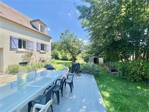 maison à la vente -   91620  LA VILLE DU BOIS, surface 172 m2 vente maison - UBI482268467